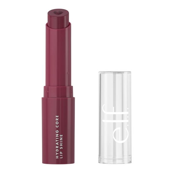 e.l.f Hydrating Core Lip Shine