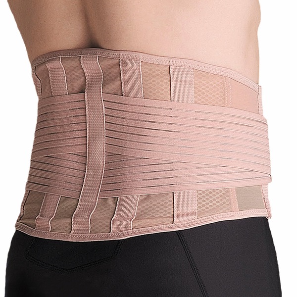 Thermoskin Compression Back Stabilizer