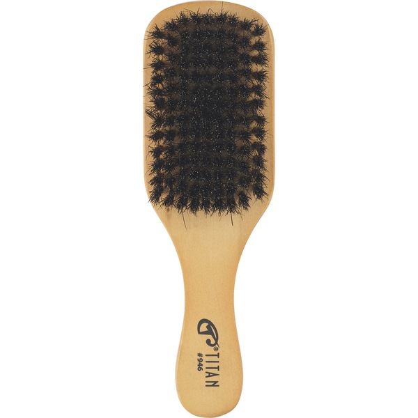 Titan Double Sided Club Brush