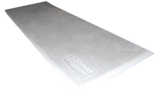 Skil-Care EZ Landing Mat with Beveled Low Profile Edges