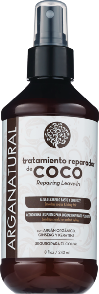 TRATAMIENTO REPARADOR DE COCO