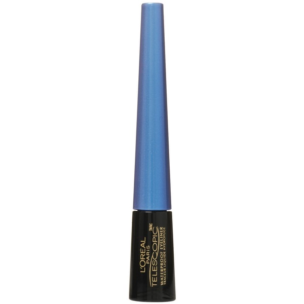 L'Oreal Paris Telescopic Waterproof Precision Liquid Eyeliner