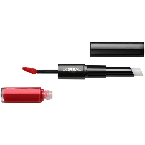 L'Oreal Paris Infallible Pro-Last Lip Color