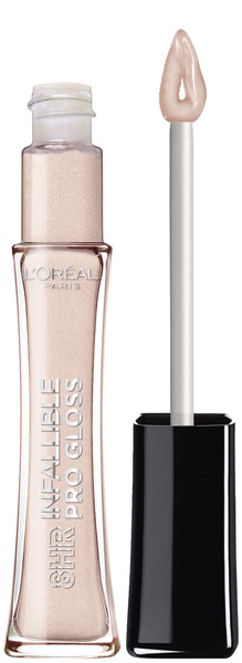 L'Oreal Paris Infallible 8HR Never Fail Lip Gloss