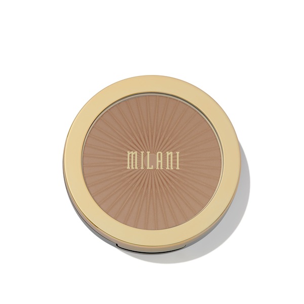 Milani Silky Matte Bronzing Powder