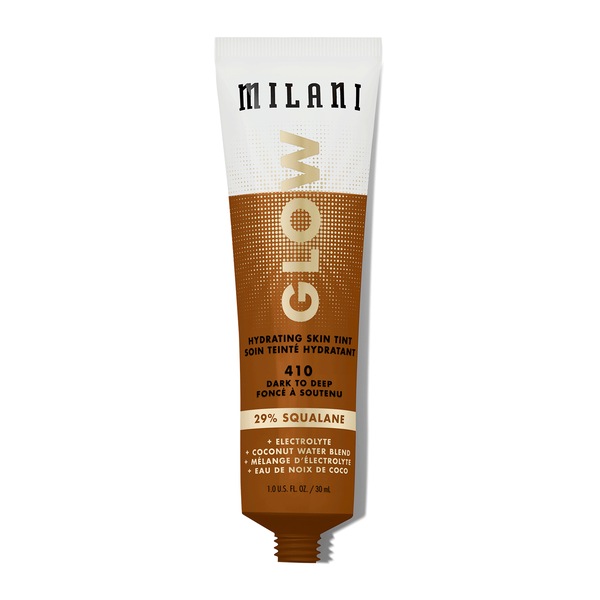 Milani Glow Hydrating Skin Tint