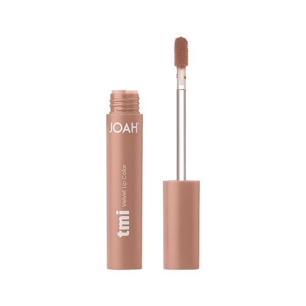 JOAH T.M.I. Velvet Lip Color