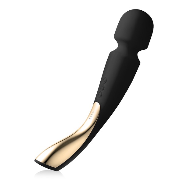 LELO Smart Wand 2, Black