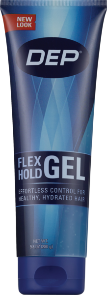 Dep Flex Hold Gel, 9.8 OZ