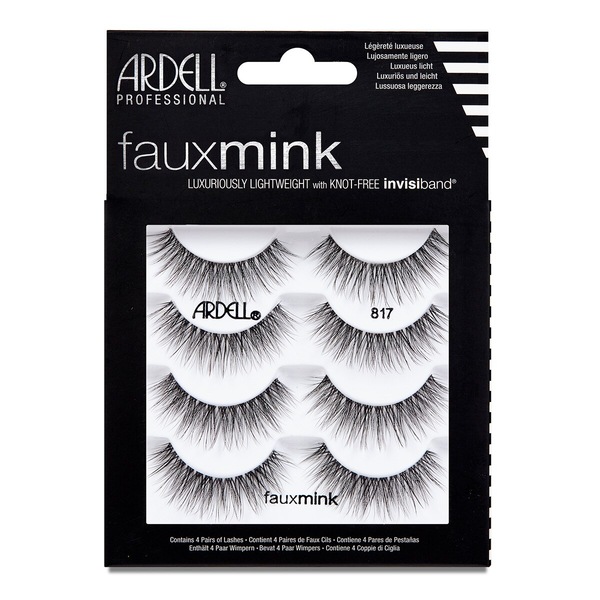 Ardell Faux Mink Multipack