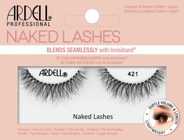 Ardell Naked Lashes