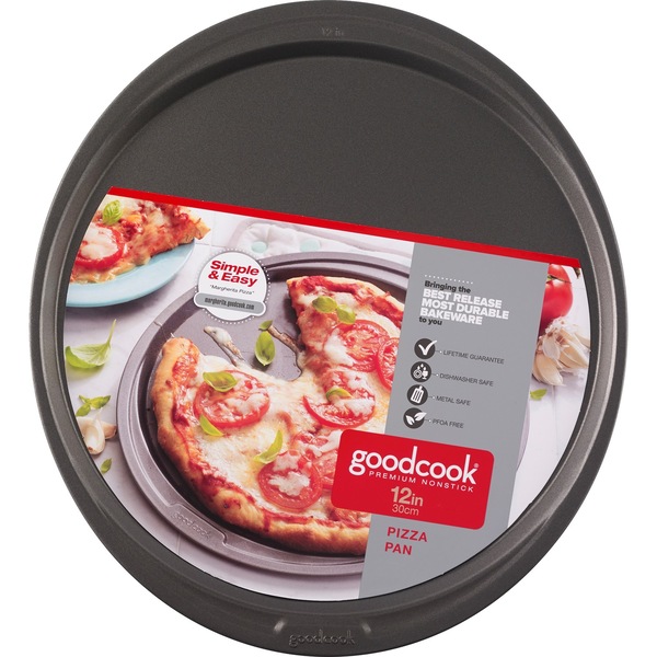 Good Cook Pizza Pan