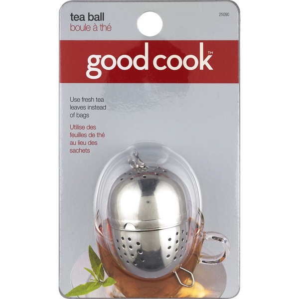 Good Cook Tea Ball