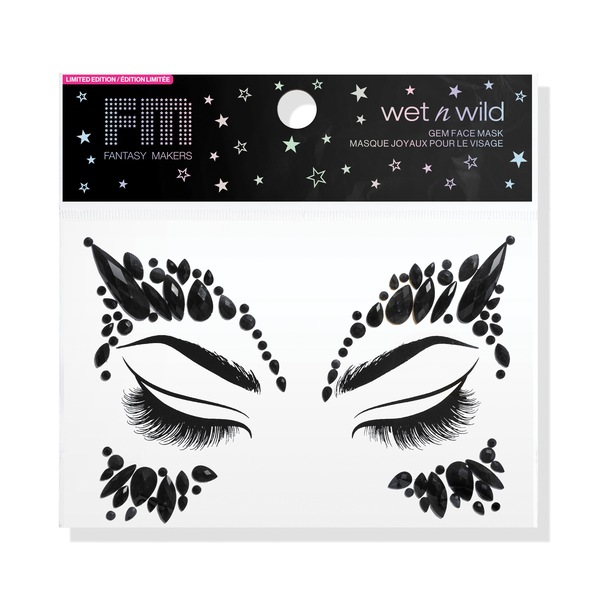 wet n wild Fantasy Maker Gem Face Mask