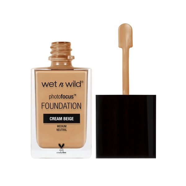 Wet n Wild Photo Focus Foundation