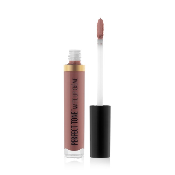 Black Radiance Perfect Tone Matte Lip Creme