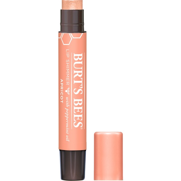 Burt's Bees 100% Natural Moisturizing Lip Shimmer