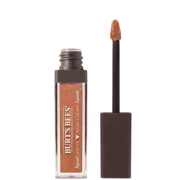 Burt's Bees 100% Natural Moisturizing Liquid Lipstick