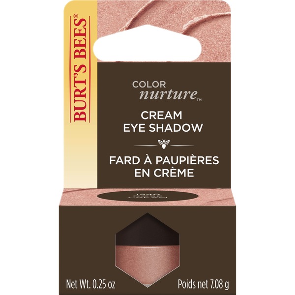 Burt's Bees Color Nurture Cream Eye Shadow