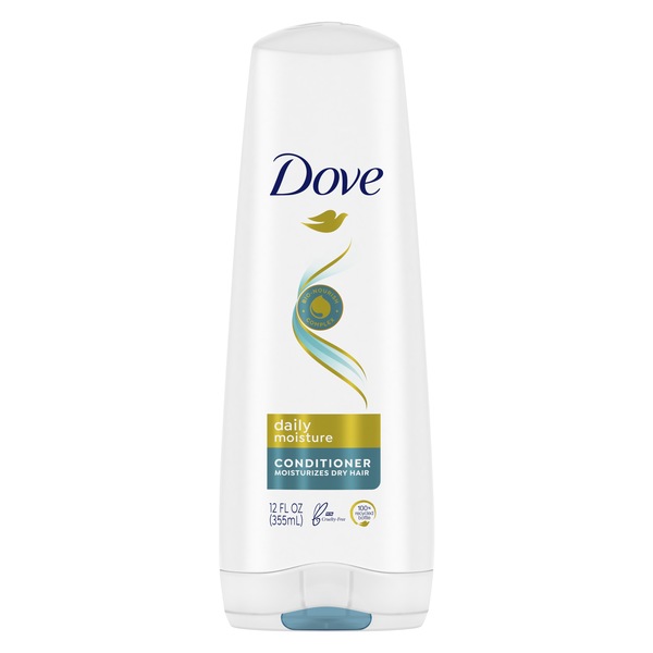 Dove Daily Moisture Conditioner