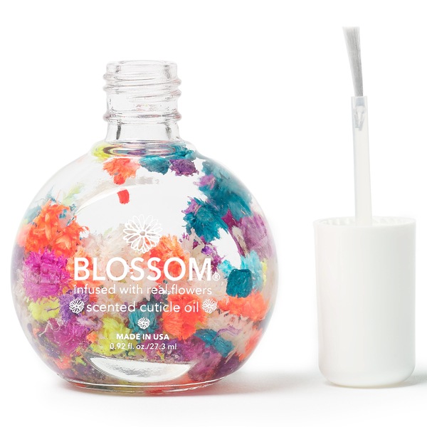 Blossom Cuticle Oil, 1 OZ