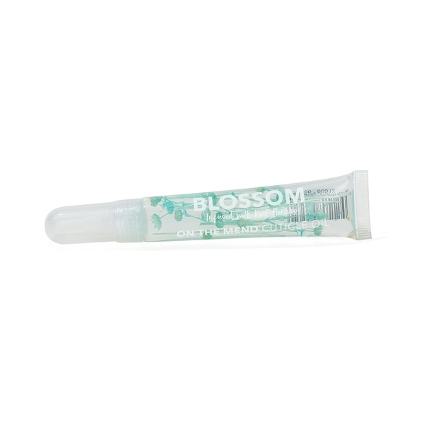 Blossom On The Mend Cuticle Oil, 0.34 OZ