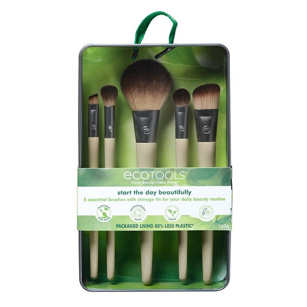 EcoTools Start the Day Beautifully Kit