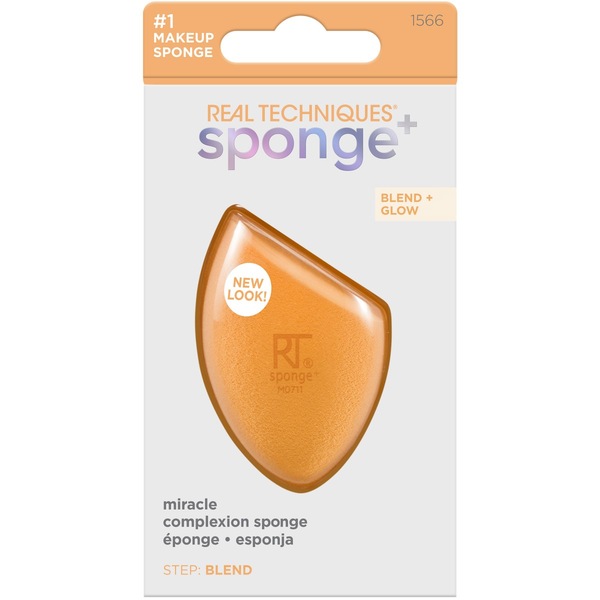 Real Techniques Miracle Complexion Sponge