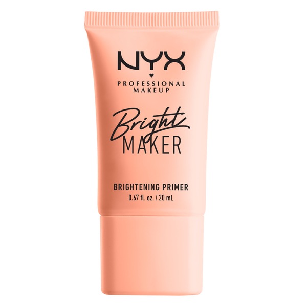 NYX Professional Makeup Bright Maker Primer