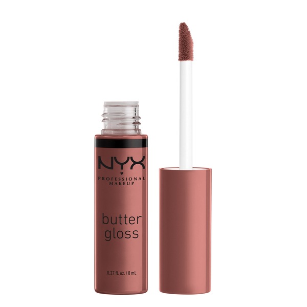 NYX Professional Makeup Butter Gloss