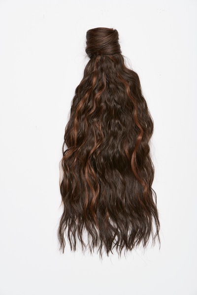 Hairdo Simply Wavy Pony, 18 IN