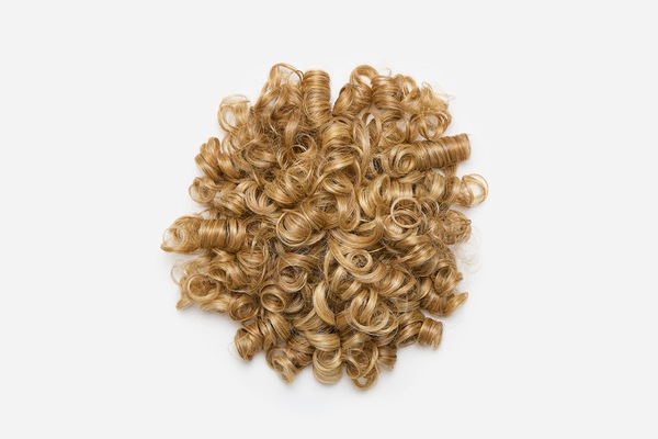 POP by Hairdo Cheer Dance Curls