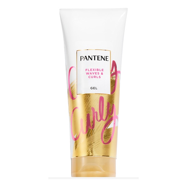 Pantene Curl Perfection Sculpting Gel, 6.8 OZ