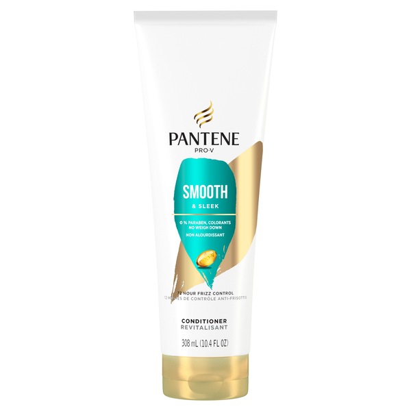 Pantene Pro-V Smooth & Sleek Conditioner