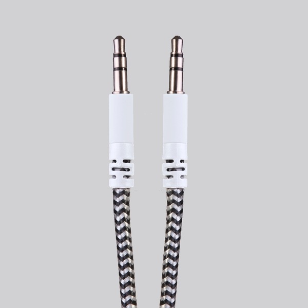 iHip Cute 10FT Aux Cable