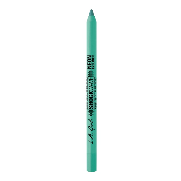 L.A. Girl Shockwave Neon Eyeliner