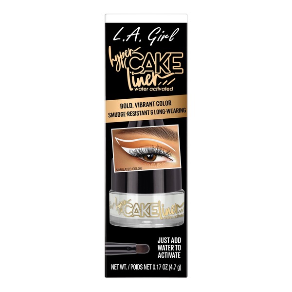 L.A. Girl Hyper Cake Liner