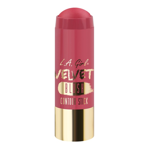 LA Girl Velvet Blush Stick