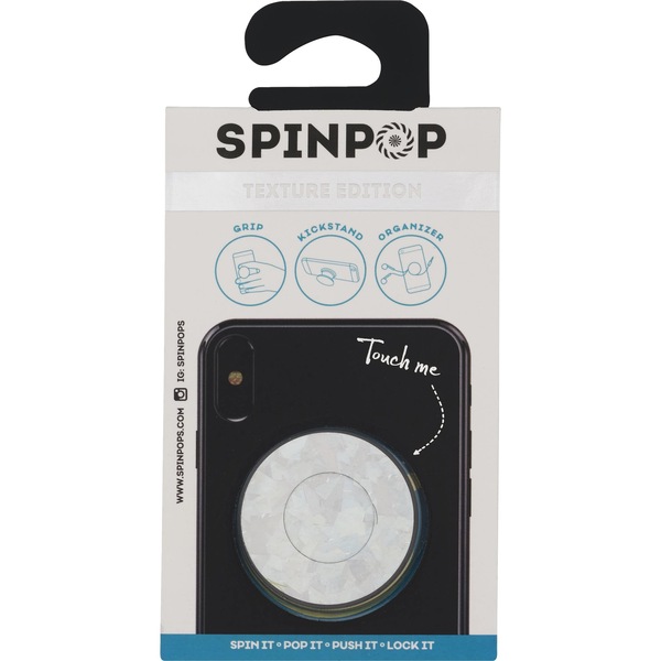 SpinPop Phone Grip, assorted