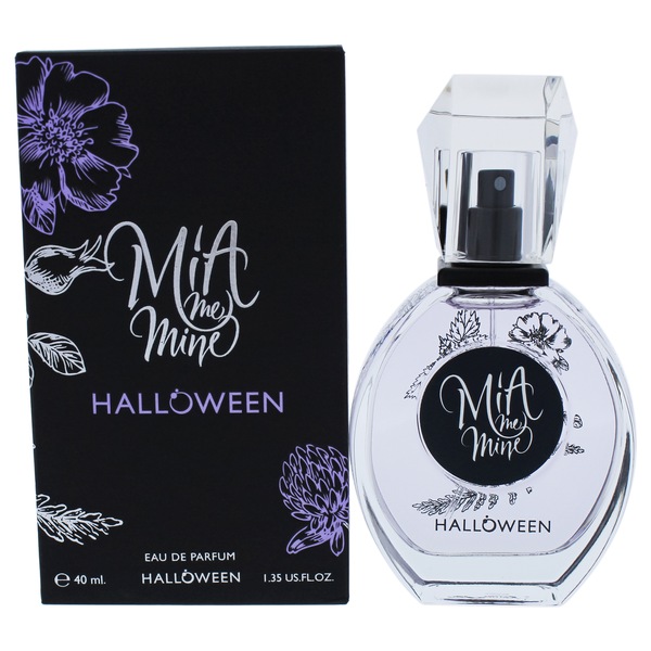 Halloween Mia Me Mine by J. Del Pozo for Women - 1.3 oz EDP Spray