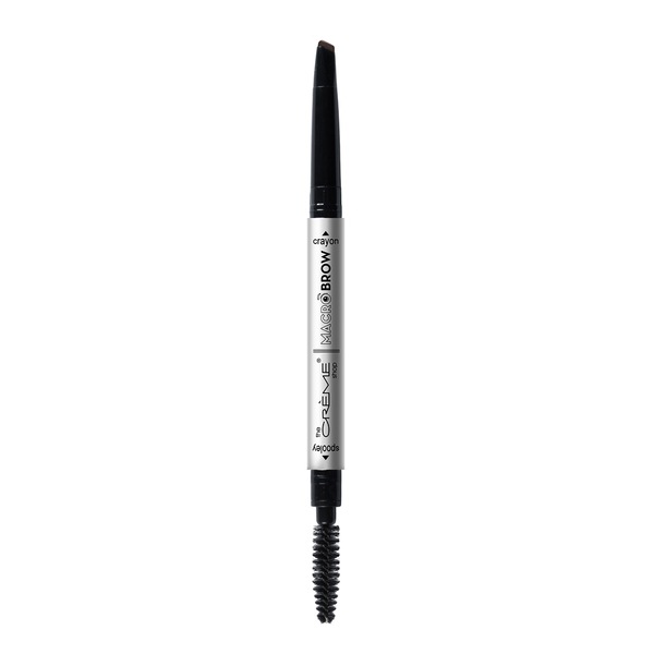 The Creme Shop Macro Brow Pencil