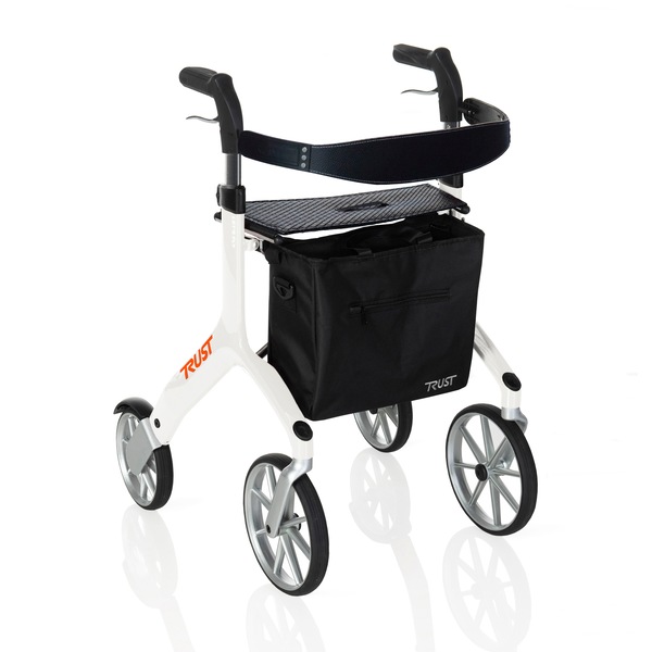 Stander Let's Fly Rollator