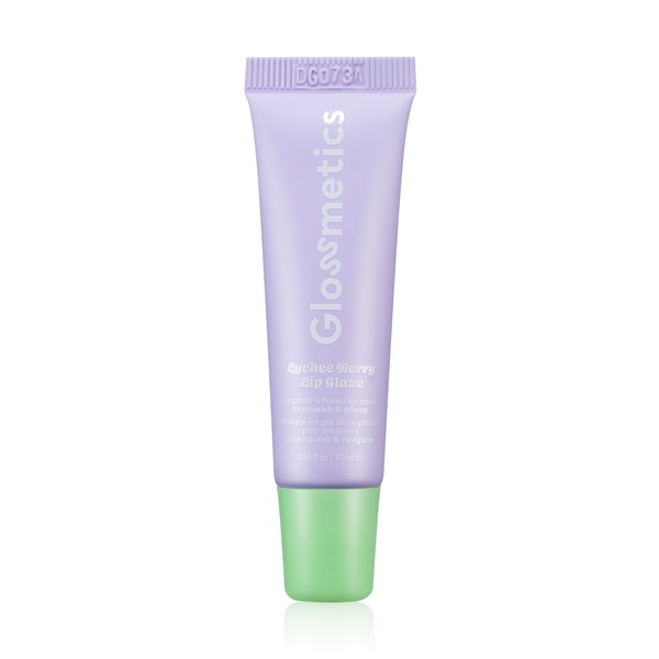 Glossmetics Peptide Lip Glaze, 10ml
