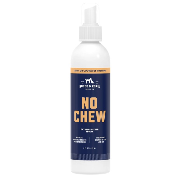 Rocco & Roxie No Chew Spray, 8oz