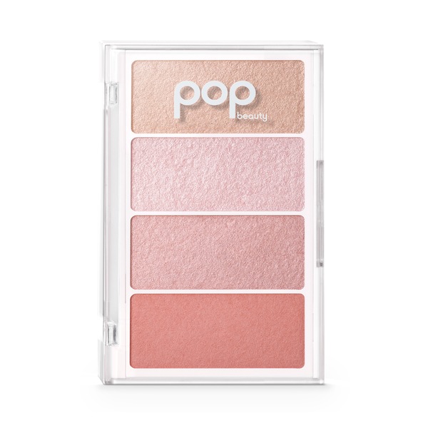 POP Beauty Prismatic POP Palette