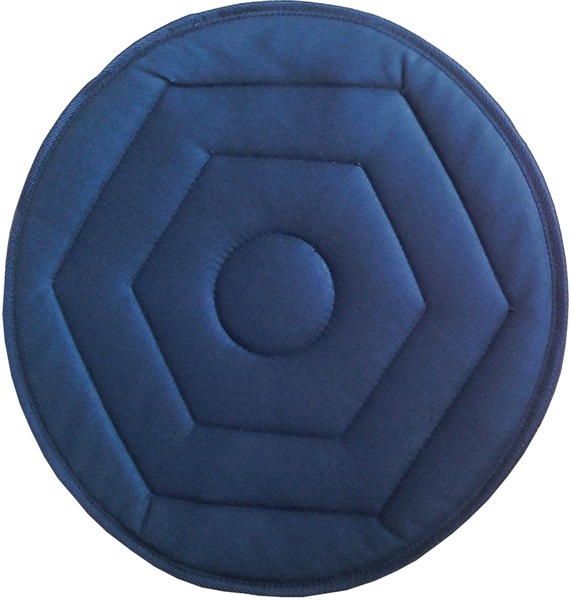 EZ Swivel Cushion Seat